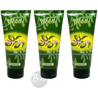 Dream Body Olive Oil 100Ml (Pack Of 3)