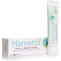 Dlk Hametol Repairing Care Cream 30 Gr