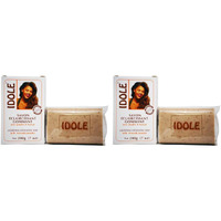 Idole Soap - Exfoliating 7 Oz. (Choose 1  2  Or 3) (2 Packs)