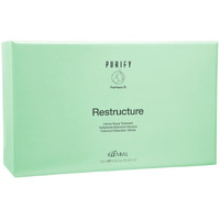 Kaaral Purify Restructure Intense Repair Treatment 0.35 X 12 Vials