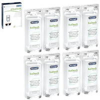 Delonghi Eco 3.4 Ounce Mini Descaler  8 Count