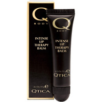 Qtica Intense Lip Repair Balm - Set Of 2 By Qtica Beeswax Smooth Creamy Texture Restorative Lip Gel For Dry  Chapped Lips Instant Hydration  Softness