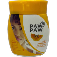 Paw Paw Clarifying Cream - Papaya - 4 Oz (Pack Of 3)