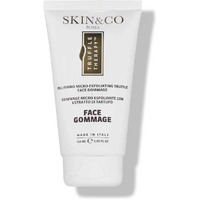 Skin&Co Roma Truffle Therapy Face Gommage  5.07 Fl Oz