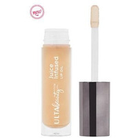 Ulta Juice Infused Lip Oil Jojoba + Peach