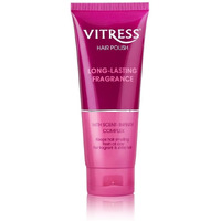 Vitress Hair Polish Long Lasting Fragrance 100Ml