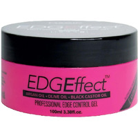 Magic Collection Edge Effect Professional Edge Control Gel Extreme Hold 3.38 Oz