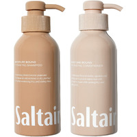 Saltair - Moisture Bound Haircare Set Shampoo & Conditioner 2 Pcs 28 Fl Oz 1 L