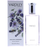 Yardley London English Lavender For Women By Yardley London - 4.2 Oz Edt Spray