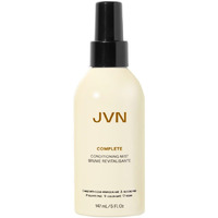 Jvn Complete Leave-In Conditioning Mist  Frizz-Free Hydration Spray  Uv Protection  Vegan Formula  Sulfate-Free  5 Fluid Ounces