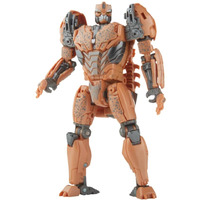 Transformers Studio Series Voyager Class 98 Cheetor Toy  Transformers: Rise Of The Beasts  6.5-Inch  Action Figure For Boys And Girls Ages 8 And Up