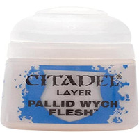 Games Workshop Citadel Layer: Pallid Wych Flesh