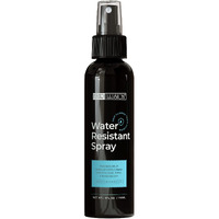 Hair Iillusion (Water Resistant) Hair Spray Allows You To Get Your Hair Wet