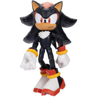 Sonic Prime 5"" Articulated Action Figure - Shadow Green Hill Zone