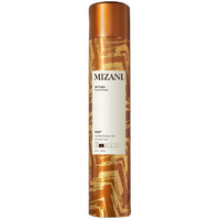 Mizani Styling Hrm Humidity Resistant Spray | Helps Prevent Breakage From Heat Damage | Light Hold | For All Hair Types | 9 Oz