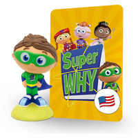 Tonies Super Why! Audio Play Character