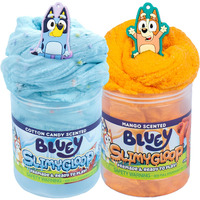 Bluey Slimygloop  2 Pack