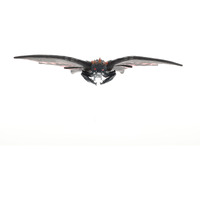 Movie Monster Series - Godzilla - Battra  Bandai Action Figure