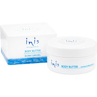 Inis The Energy Of The Sea Rejuvenating Body Butter  10.1 Fluid Ounce