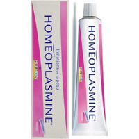 Homeoplasmine  Xl - 40G Magic Cream - For Dry Skin  Irritations  Soft Lips! [ The Original French Packaging ]