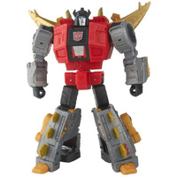 Transformers Toys Studio Series Leader Class 86-19 Dinobot Snarl Toy  8.5-Inch  Action Figure For Boys And Girls Ages 8 And Up