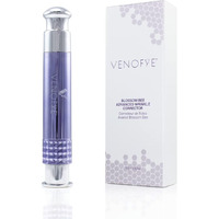 Venofye Blossom Bee Advanced Wrinkle Corrector  Eye Lift And Eye Tuck Bee Venom Serum For Wrinkles  Puffy Eyes  Dark Circles And Under Eye Bags Treatment.