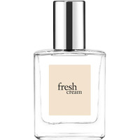 Philosophy Fresh Cream Eau De Toilette  0.5 Fl. Oz.