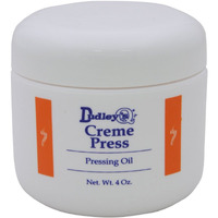 Dudley's Creme Press 4 Oz