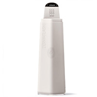 Dermaflash Dermapore+ Ultrasonic 2-In-1 Pore Extractor And Serum Infuser  Stone