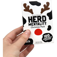 Herd Mentality Christmas Expansion Pack