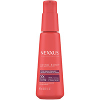 Nexxus Intense Bonding Treatment Amino Bond For Stronger  More Damage-Resistant Hair  With Amino Acids & Keratin Protein  5 Oz