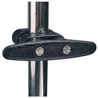Sea-Dog Line Rail Mount Cleat  Rail Mount Cleat 4-1/2In