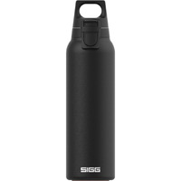 Sigg - Insulated Thermo Flask Hot & Cold One Light - With Fruit Filter - Leakproof - Bpa-Free 18/8 Stainless Steel 19Oz
