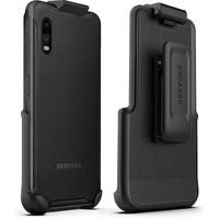 Encased Belt Clip For Samsung Xcover Pro - Ultra Durable Clipmate Holster For Galaxy X Cover Pro (Fits Case-Free Phone Only)