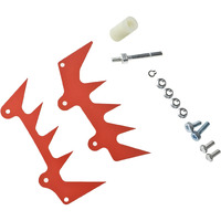 Wflnhb Felling Dog Set Replacement For Stihl 029 039 Ms271 Ms290 Ms291 Ms361 Ms390 Ms310 Ms311 Chainsaws