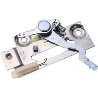 Tecumseh 35702 Control Assembly