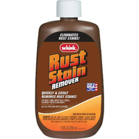 Whink 1281 10Oz Rust/Stain Remover  10 Oz  10 Ounce