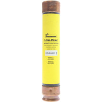 Lps-Rk-60Sp Cooper Bussmann Fuse  60 Amp  Dual-Element  Low-Peak  Time-Delay  Current Limiting  Class Rk1  60A 600V  300K Ir Buss Lps-Rk60