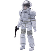 Hiya Toys Alien: Ripley In Spacesuit 1:18 Scale Action Figure  Multicolor