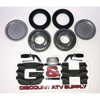 Quality Swingarm Bearing Seal Kit For The 1988-2000 Honda Trx 300 2X4 4X4 Fw Atvs