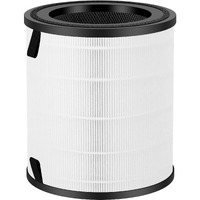 Lv-H133 Filter Replacement For Levoit Air Puri-Fier  3-In-1 Pre  H13 High-Efficiency Activated Carbon Filtration System  Replace Part# Lv-H133-Rf  Pack Of 1 By Improvedhand
