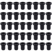 Motoku Front And Rear A-Arm Bushing Kit For Polaris Big Boss Ranger 400 500 800 Sportsman 450 570 600 700 Hawkeye