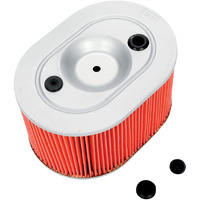 1984-1987 Honda Gl1200 (Goldwing) Air Filter Gl 1100/1200  Manufacturer: Emgo  Manufacturer Part Number: 12-90021-Ad  Stock Photo - Actual Parts May Vary.
