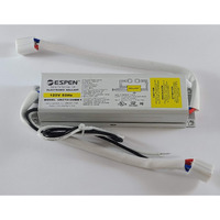 Espen Vec72120Mr Electronic Ballast For 32W/40W Circuline Lamp