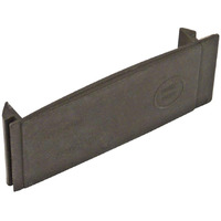 1 Inch Universal Breaker Filler Plate-10 Per Case