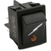 Rancilio Silvia Main Power Switch - Oem Part Number: 34030037