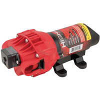 Raparts Fits Fimco Hfp-24060-113 High-Flo High Performance 2.4 Gpm 60 Psi 12V Pump