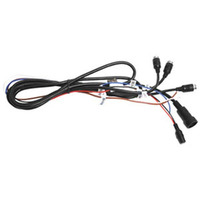 Reliable Aftermarket Parts Our Name Says It All A-Hns13P Fits Cabcam Harness  13 Pin - Fits Universal Products