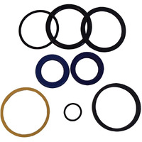 Raparts 190-32388 Skid Steer Hydraulic Lift Cylinder Seal Kit Fits Owatonna 310