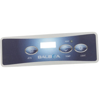 Overlay  Bwg Lite Duplex Digital  Jet/Light  Lcd